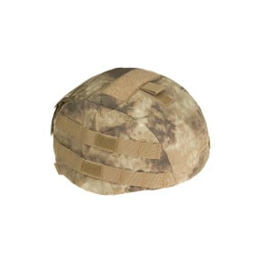 Pokrowiec na hełm Raptor Stone Desert - Invader Gear