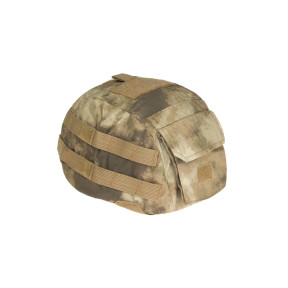 Helmhoes Raptor Stone Desert - Invader Gear