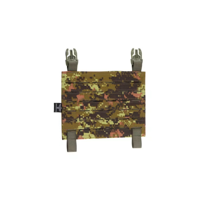 Panneau MOLLE pour porte-plaques Reaper QRB CAD - Invader Gear