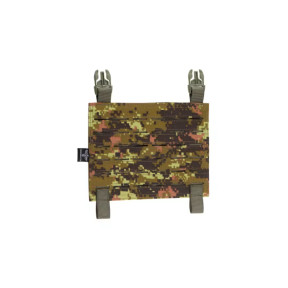 Panel MOLLE do kamizelki płytowej Reaper QRB CAD - Invader Gear