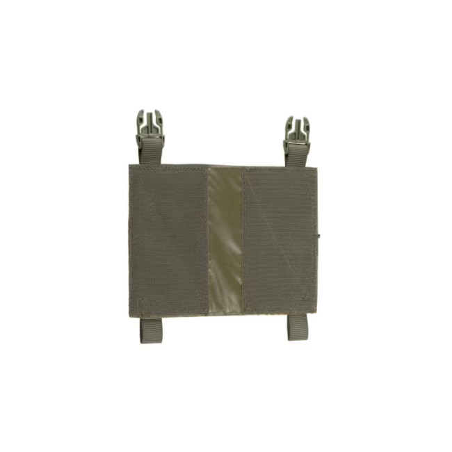 Panneau MOLLE pour porte-plaques Reaper QRB CAD - Invader Gear