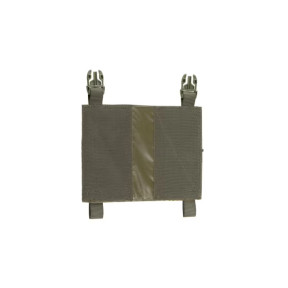 MOLLE paneel voor plaatdrager Reaper QRB CAD - Invader Gear
