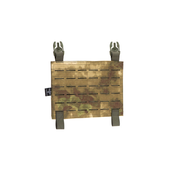 Panneau MOLLE pour porte-plaques Reaper QRB Everglade - Invader Gear
