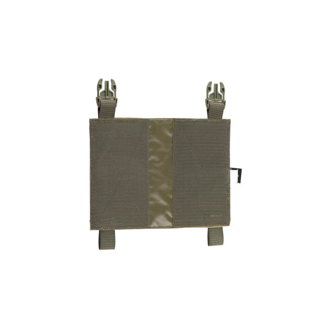 MOLLE paneel voor plaatdrager Reaper QRB Everglade - Invader Gear