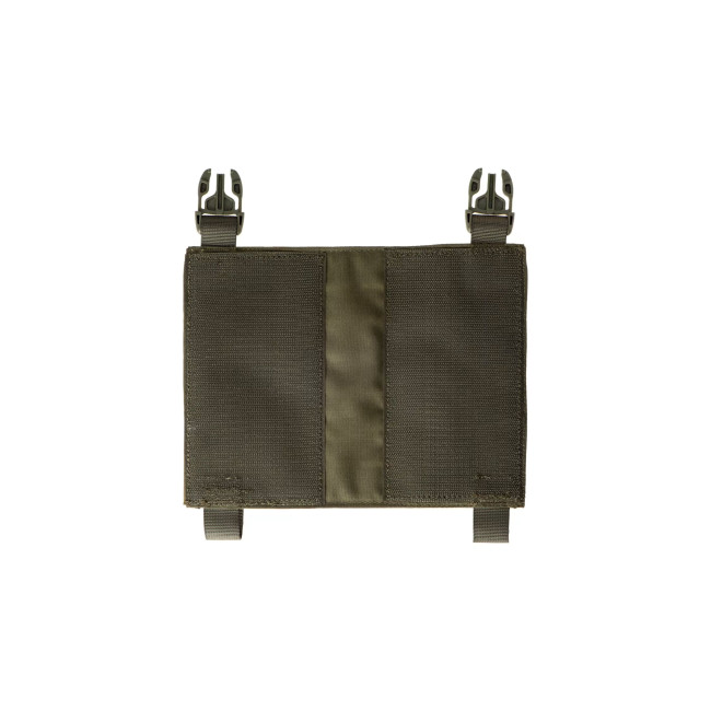 MOLLE paneel voor plaatdrager Reaper QRB Flecktarn - Invader Gear