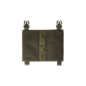 Panel MOLLE do kamizelki płytowej Reaper QRB Flecktarn - Invader Gear