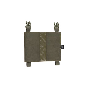 Panneau MOLLE pour porte-plaques Reaper QRB Marpat - Invader Gear