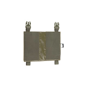 Panneau MOLLE pour porte-plaques Reaper QRB OD - Invader Gear
