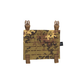 MOLLE-Panel für Reaper QRB Plattenträger Vegetato - Invader Gear