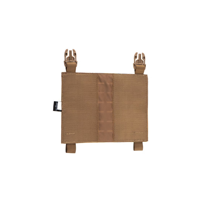 Panneau MOLLE pour porte-plaques Reaper QRB Vegetato - Invader Gear