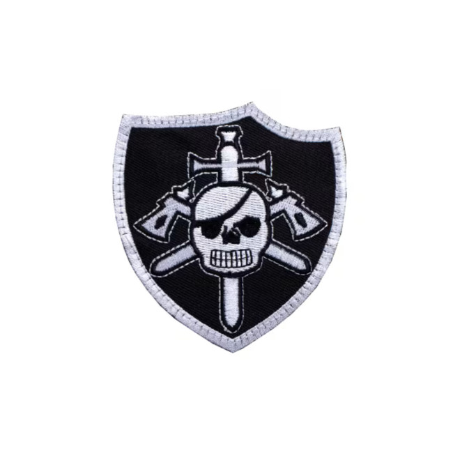 Patch Devgru- Invader Gear