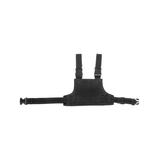 Been MOLLE Platform MK II Black - Invader Gear