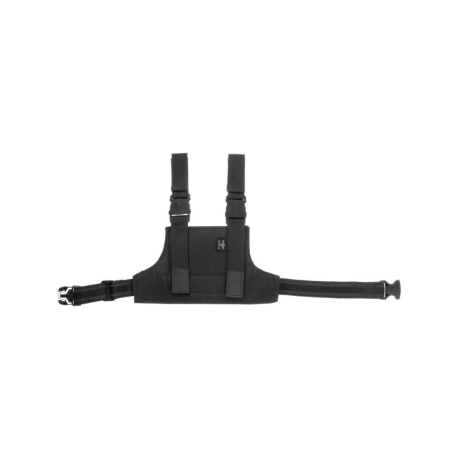 Been MOLLE Platform MK II Black - Invader Gear