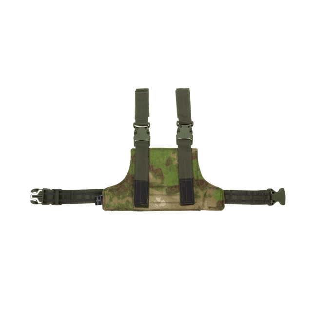 Platforma nożna MOLLE MK II Everglade - Invader Gear