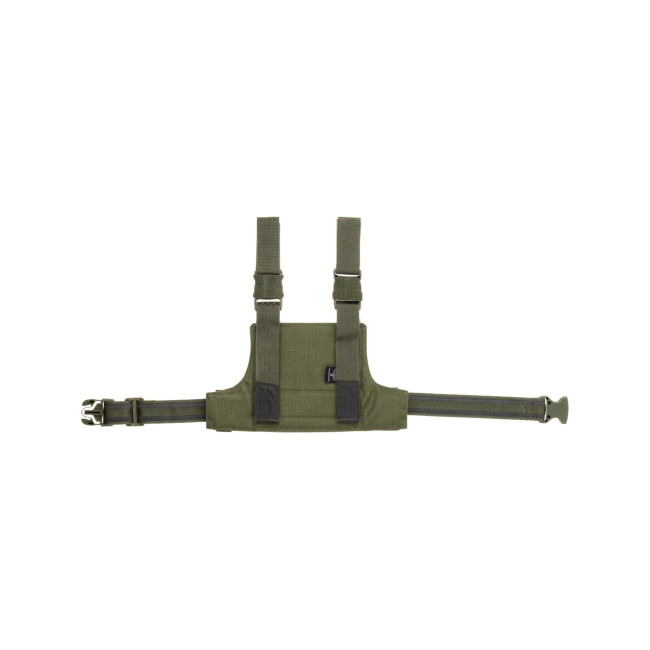 Plateforme de jambe MOLLE MK II OD - Invader Gear