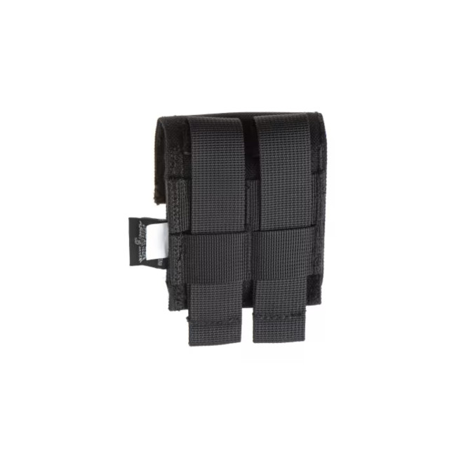 Zigarrentasche Black - Invader Gear