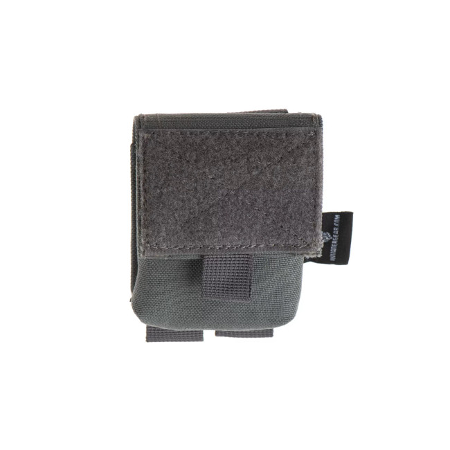 Kieszeń na cygara Wolf Grey - Invader Gear