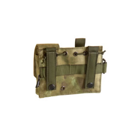 Admin tas Everglade - Invader Gear