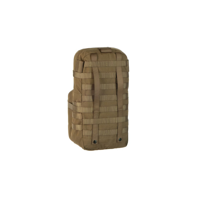 Poche de rangement MOLLE Coyote - Invader Gear