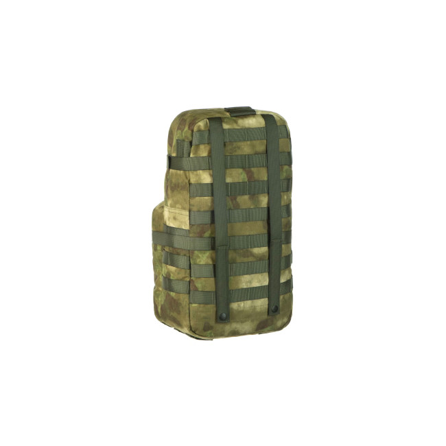 Poche de rangement MOLLE Everglade - Invader Gear
