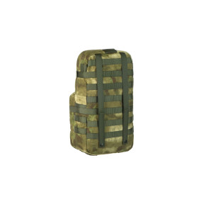 Poche de rangement MOLLE Everglade - Invader Gear