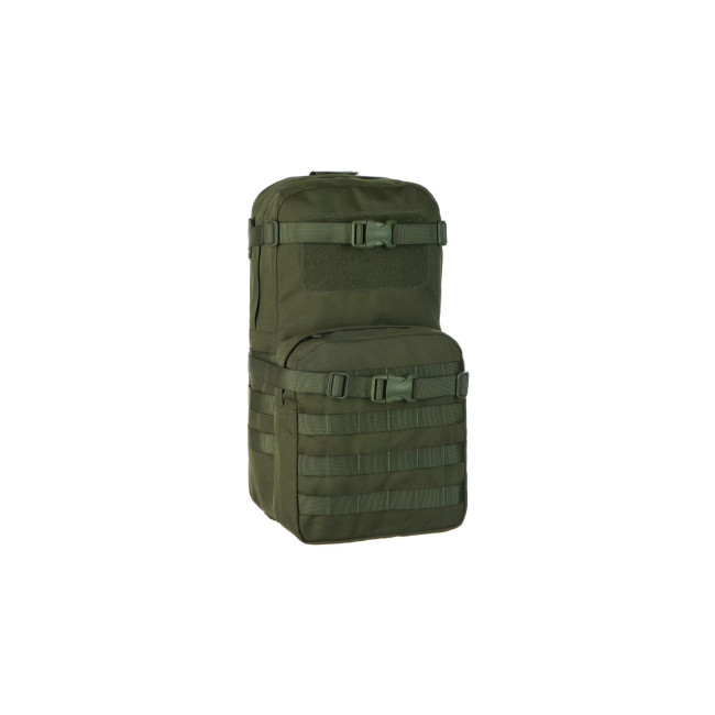 MOLLE opberg tas OD - Invader Gear