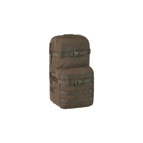 Poche de rangement MOLLE Ranger Green - Invader Gear