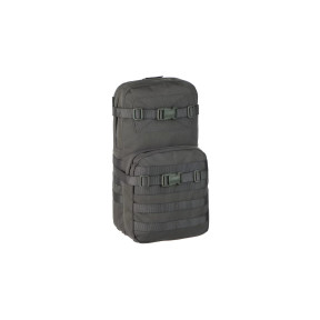Poche de rangement MOLLE Wolf Grey - Invader Gear