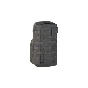 Poche de rangement MOLLE Wolf Grey - Invader Gear