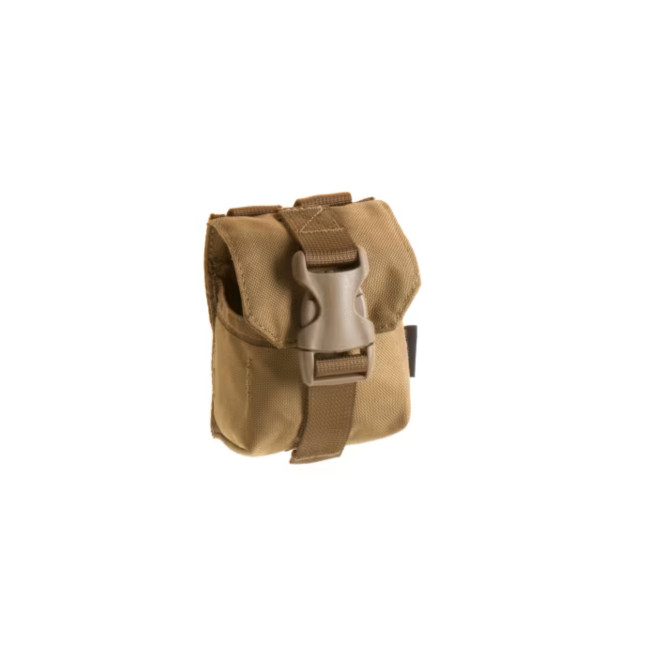 Poche porte-grenade Coyote - Invader Gear
