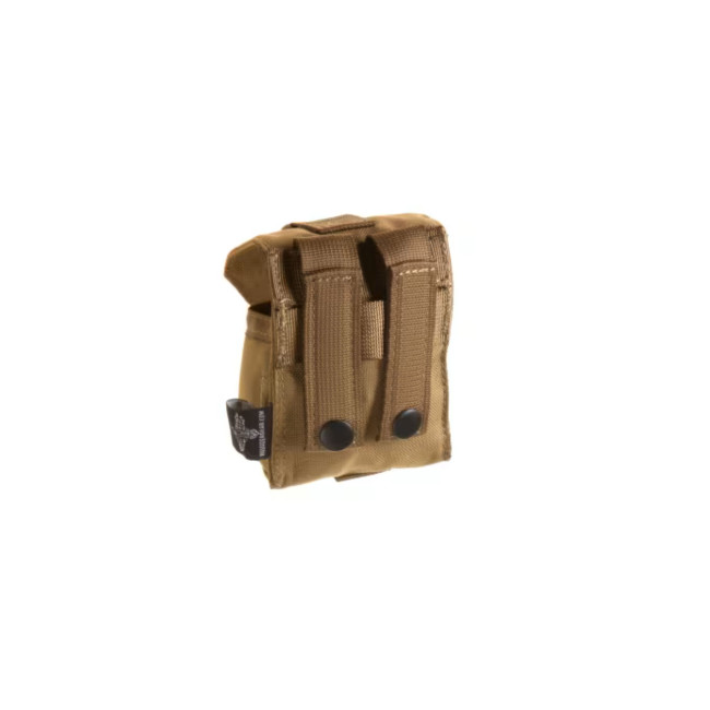 Poche porte-grenade Coyote - Invader Gear