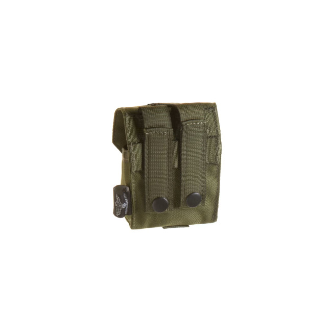 Poche porte-grenade OD - Invader Gear
