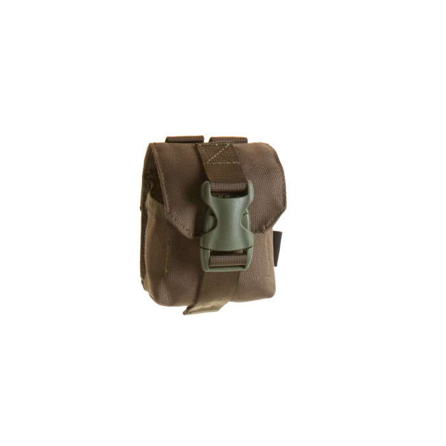 Granaattas Ranger Green - Invader Gear