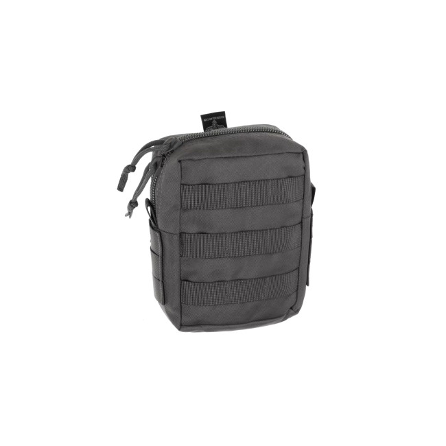 Middelgrote utility/medische tas Wolf Grey - Invader Gear