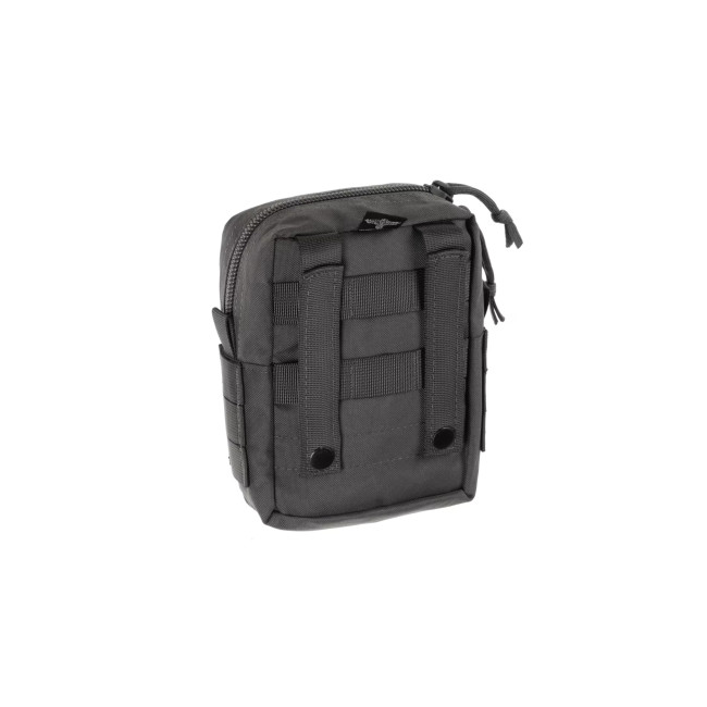 Middelgrote utility/medische tas Wolf Grey - Invader Gear