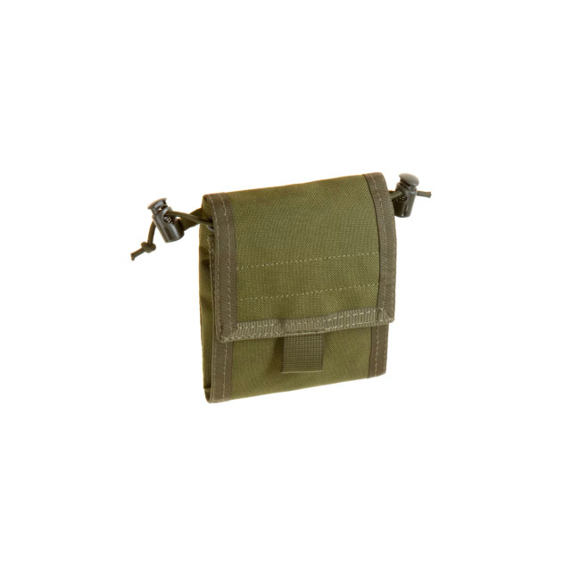 Faltbare Abwurftasche Ranger Green - Invader Gear
