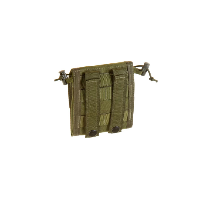 Składana kieszeń zrzutowa Ranger Green - Invader Gear
