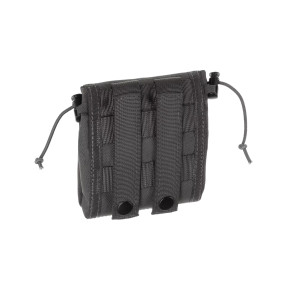Pochette de délestache pliable Wolf Grey - Invader Gear