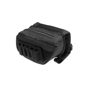 Opbergtas Black - Invader Gear