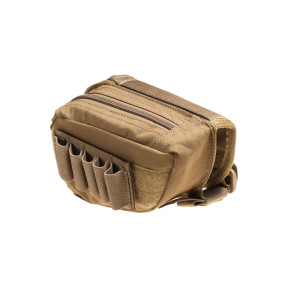 Pochette de rangement Coyote - Invader Gear