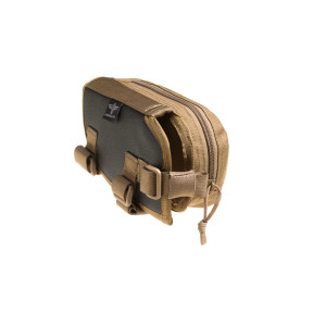 Pochette de rangement Coyote - Invader Gear