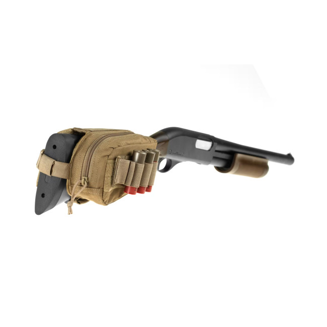 Aufbewahrungstasche Coyote - Invader Gear