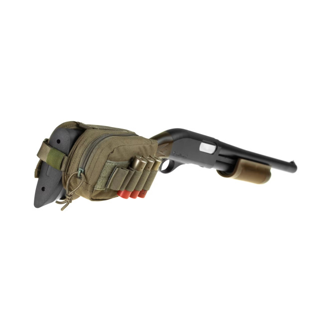 Aufbewahrungstasche Ranger Green - Invader Gear