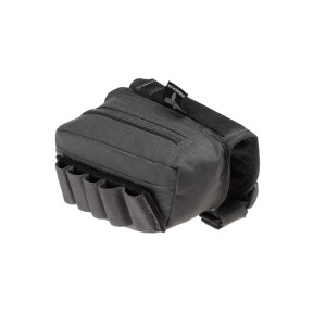 Torba do przechowywania Wolf Grey - Invader Gear