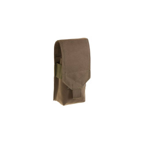 Porte chargeur double 5.56 Ranger Green - Invader Gear