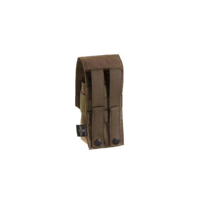 Doppelmagazintasche 5.56 Ranger Green - Invader Gear