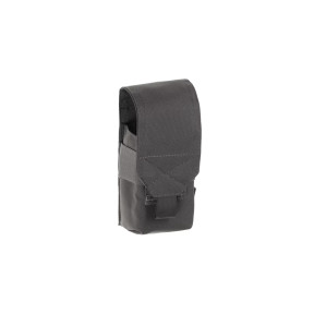 Porte chargeur double 5.56 Wolf Grey - Invader Gear