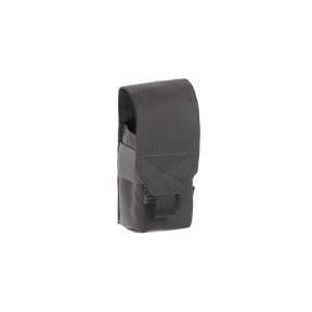 Porte chargeur double 5.56 Wolf Grey - Invader Gear