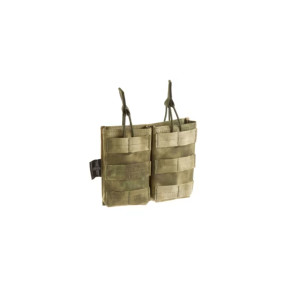 Porte chargeur double à dégagement rapide 5.56 Everglade - Invader Gear