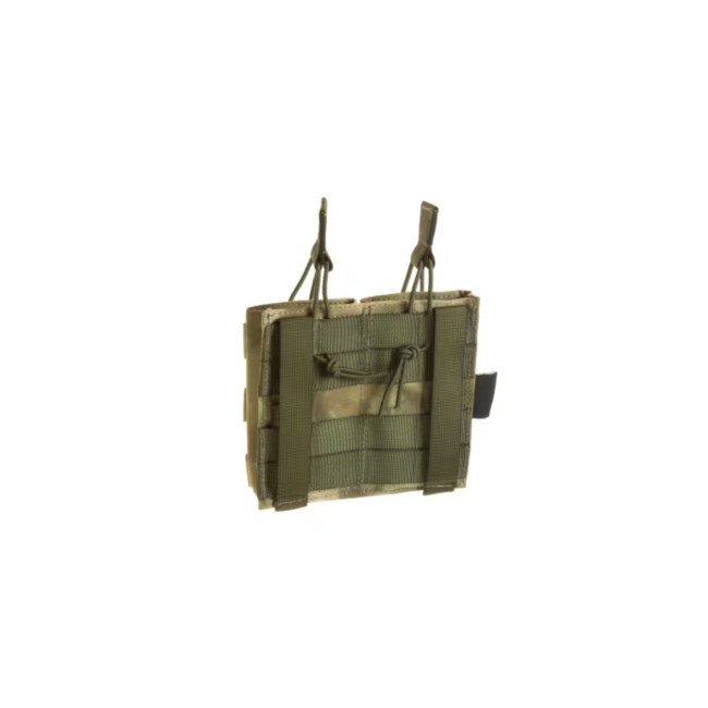 Porte chargeur double à dégagement rapide 5.56 Everglade - Invader Gear